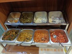 -湘人龙记老长沙米粉(鸟巢店)