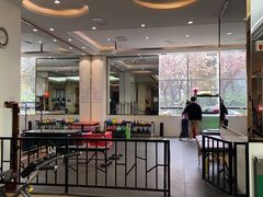 -菲力德健身(曲江观邸店)