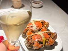 -曲水兰亭·兰亭·宴(上海虹桥店)