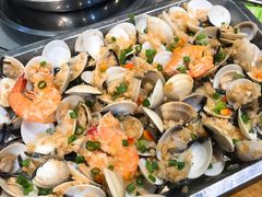 -蚝得喜海鲜(东城店)