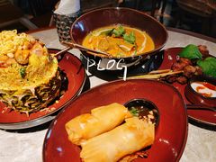 -CHINCHIN 青青·泰国料理(万象食家店)