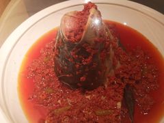 -上名堂·鱼头好吃(体育场路店)