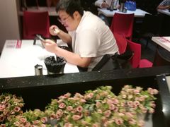 -小杨生煎(龙之梦购物中心店)
