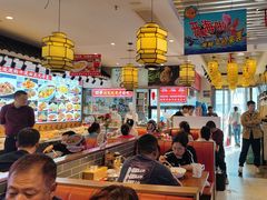 -渔家风味·鲅鱼水饺·央视展播·海鲜天津菜(开发区店)