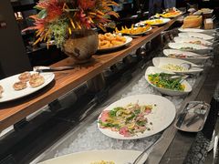 -拉蒂娜·巴西牛排馆 Latina·Brazilian Steakhouse(王府井喜悦店)