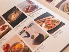 -汤城小厨•粤菜•靓汤(金宝街店)