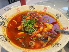 -陈麻婆豆腐(旗舰店)