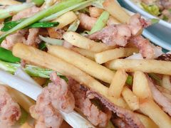 -桃子餐厅·天津菜(红星路直营店)