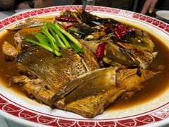 -旺顺阁·北京菜(北辰上品+)