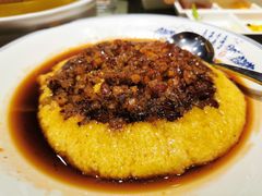 -阿庄新豫菜(通泰路店)