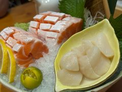 -福匠日本料理(人民路店)