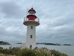 -长岛南北长山旅游景区