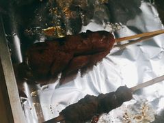 -云晓光头烧烤吧(德平路店)