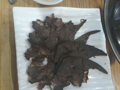 -营记牛肉火锅·大埔客家菜(上梅林店)