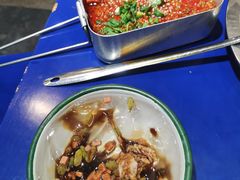 -马路边边串串香(苗栗路店)