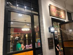 门面-福苗小骆驼烧烤(莲湖路店)
