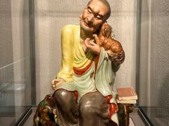 -景德镇中国陶瓷博物馆