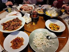 -二十八里太湖船菜(吉祥路店)