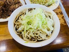 -柴氏风味斋(甘家口店)