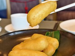 -彩丰楼中餐厅·仁恒洲际酒店