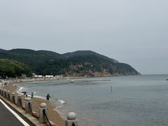 -棒棰岛宾馆景区