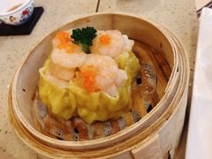 明虾蟹子烧卖-点都德(北京路贰店)