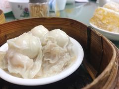 -香港蓮香樓(中環店)