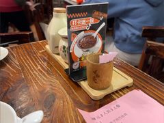 -黄祥华养生堂·炖汤·营养蒸饭(岭南天地店)