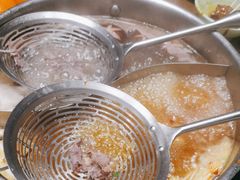 -掂档潮汕牛肉火锅(沈阳万象城店)