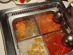 -海底捞火锅鲜切牛肉主题店(长寿路店)