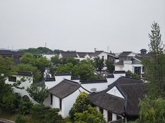 -广富林郊野公园