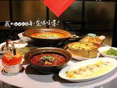 -章吴记喜瑞餐厅(东东城店)