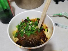 -熊腊生热干面馆(宝丰店)