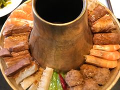 -鼓楼东街老火锅(鼓楼店)
