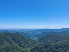 -妙峰山风景名胜区