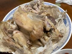 -阿侬盐焗鸡(清澜店)