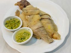 壹心鸡-文记壹心鸡(宝华路店)