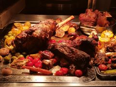 -索菲特西湖大酒店·香榭丽全日候餐厅(南山路店)