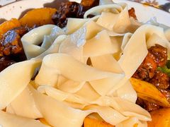 -伊斯麦尔丝路·新派菜(沙子口店)