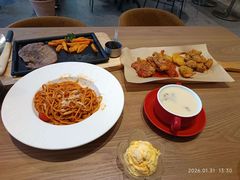 -必胜客(南通新圆融店)