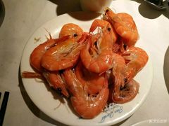 -星伦多海鲜自助餐厅(万达百货店)