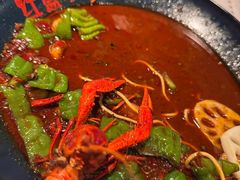 -红盔甲·小龙虾(天钥桥店)