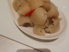 -白云宾馆·白云轩中餐厅·匠心手制