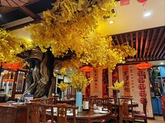 -那家老院子东北菜·饺子·小鸡炖蘑菇(艳华街店)