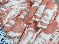 -鑫鼎清真羊肉馆(人民路店)