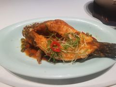 -潮上潮(南中环店)