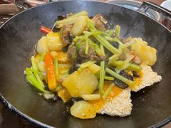-薇酌饮·陕西菜(南门外店)