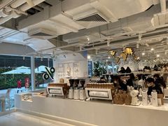 -% Arabica阿拉比卡咖啡(前滩太古里店)