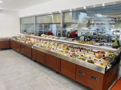 -抹直口特色菜馆(一店)