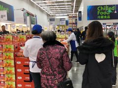 -山姆会员商店(杨桥西路店)